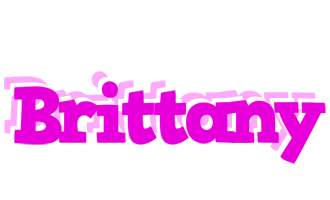 Brittany rumba logo