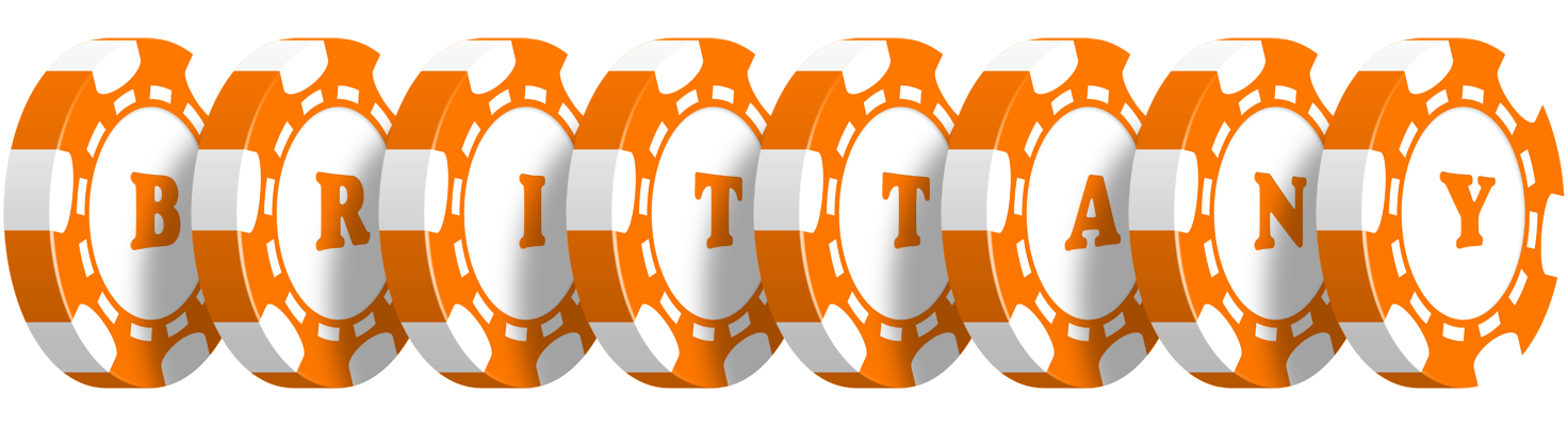 Brittany stacks logo