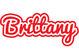 Brittany sunshine logo