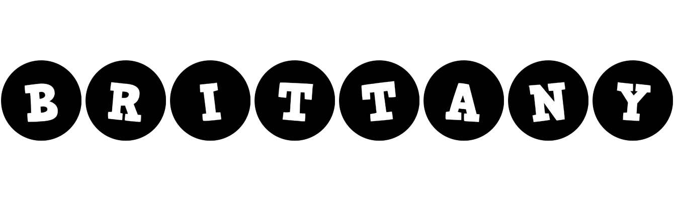 Brittany tools logo