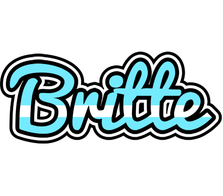 Britte argentine logo