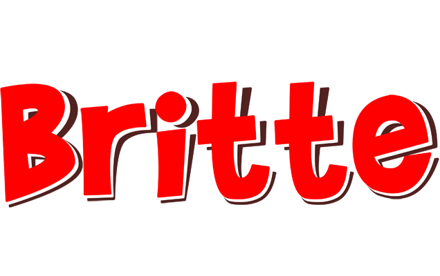 Britte basket logo