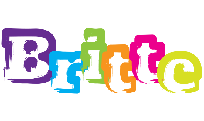 Britte casino logo
