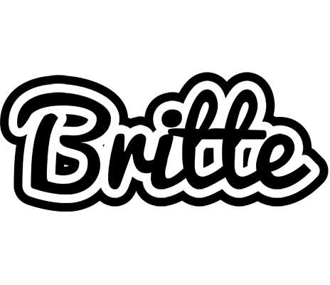 Britte chess logo