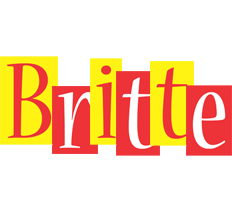 Britte errors logo