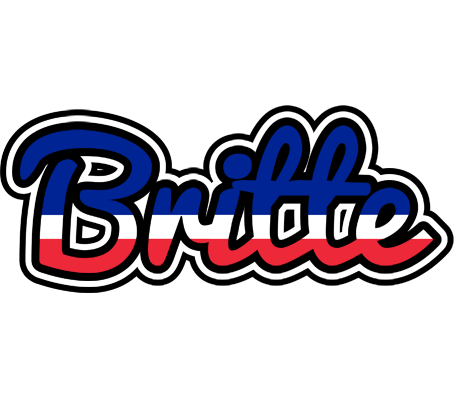 Britte france logo