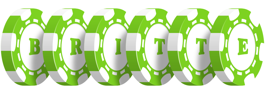 Britte holdem logo