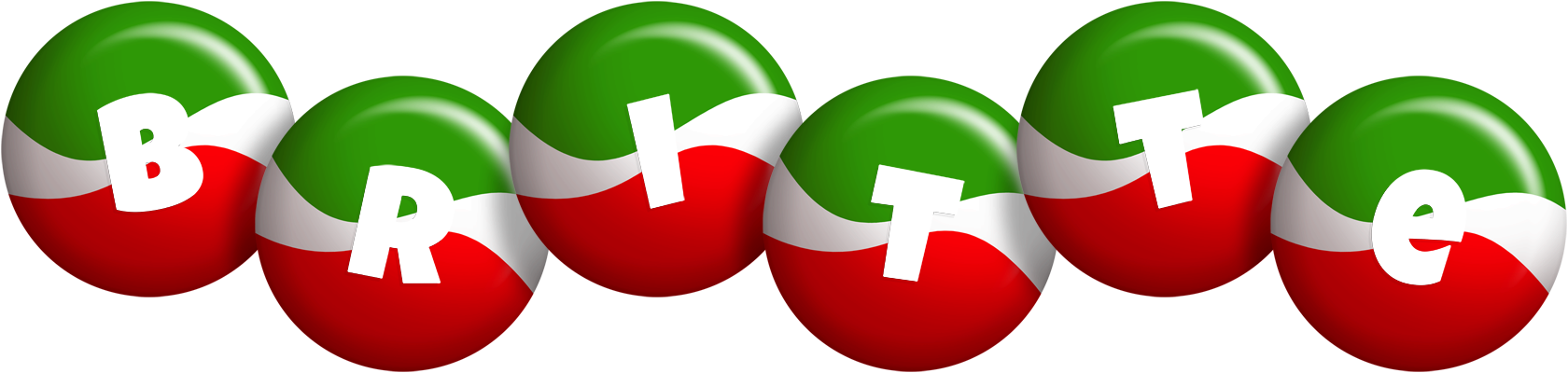 Britte italy logo