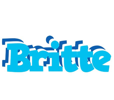 Britte jacuzzi logo