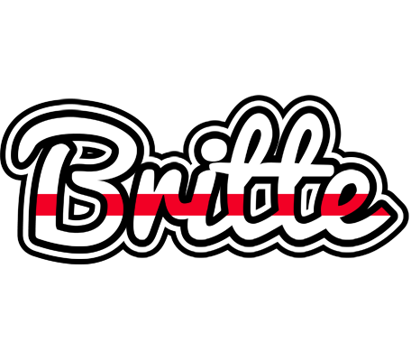 Britte kingdom logo