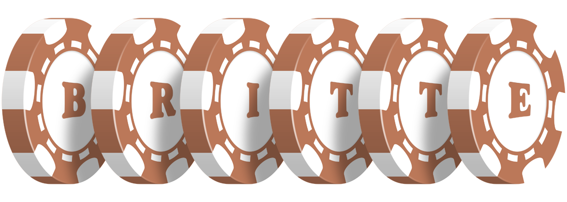 Britte limit logo