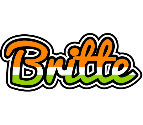 Britte mumbai logo