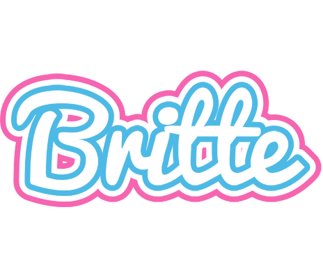 Britte outdoors logo