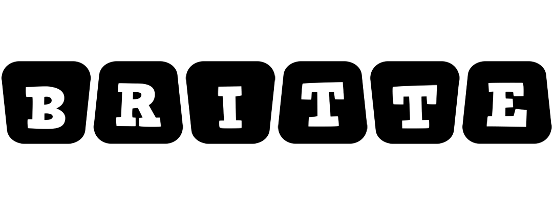 Britte racing logo