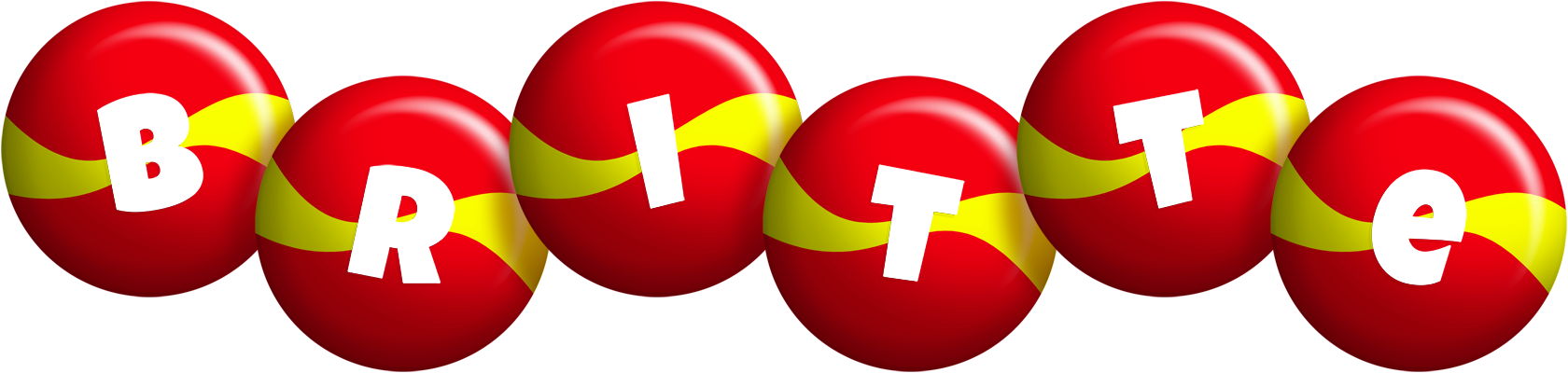 Britte spain logo