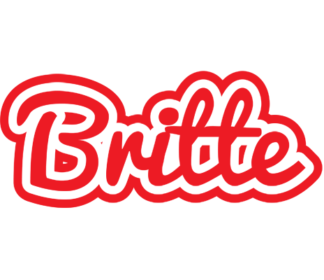 Britte sunshine logo