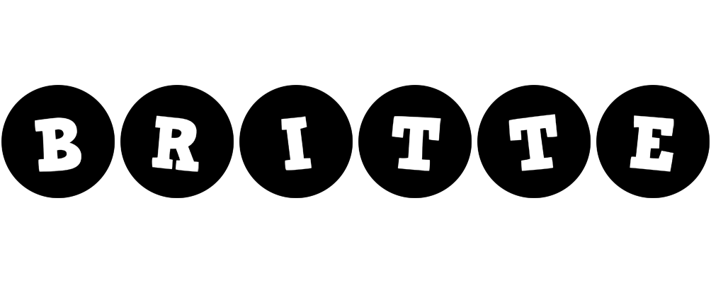 Britte tools logo