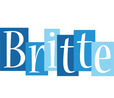 Britte winter logo