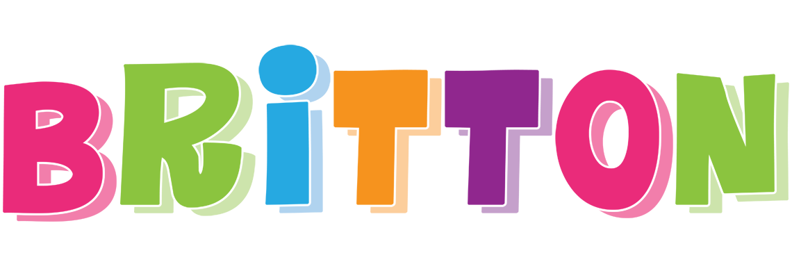 Britton friday logo