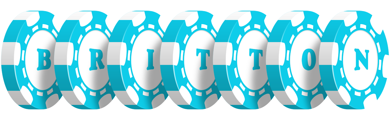 Britton funbet logo