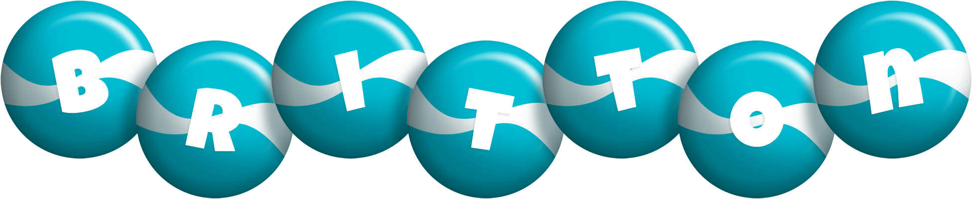 Britton messi logo