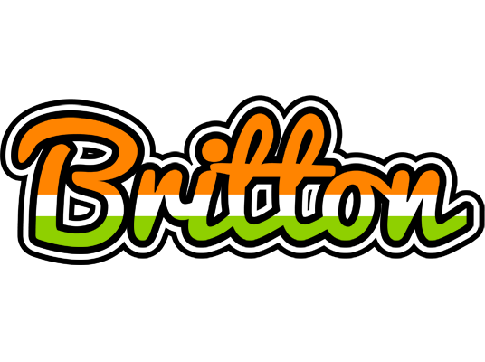 Britton mumbai logo