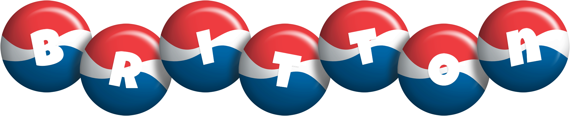 Britton paris logo