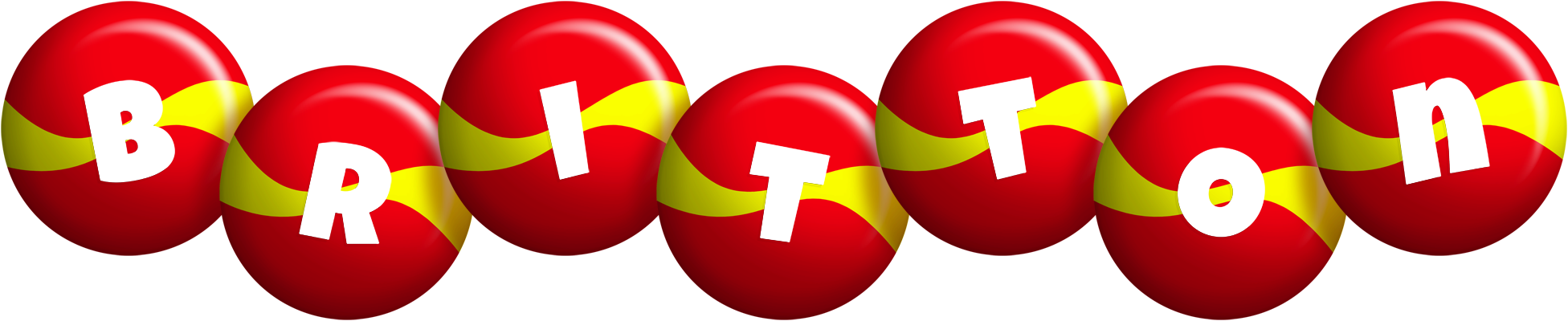 Britton spain logo