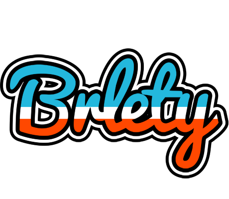 Brlety america logo