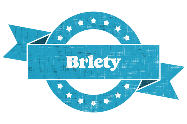 Brlety balance logo
