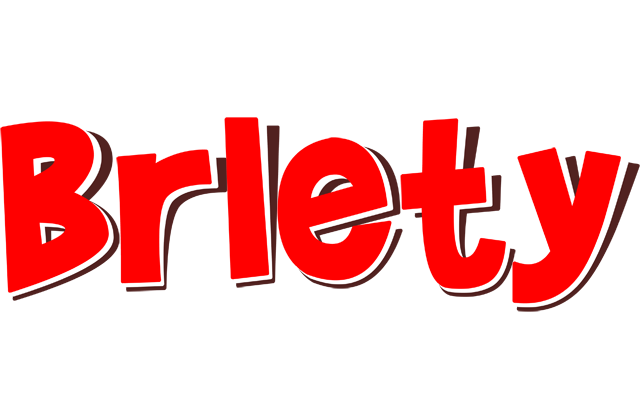 Brlety basket logo