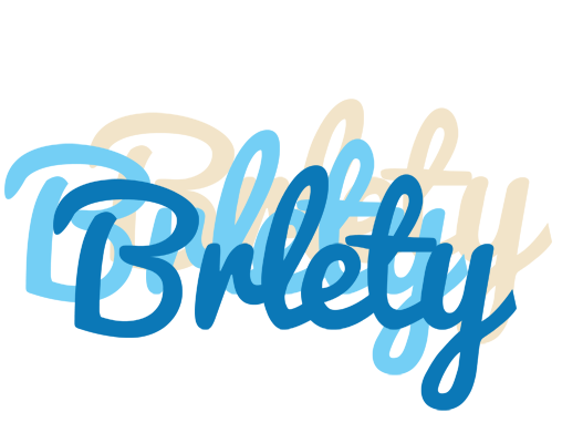 Brlety breeze logo