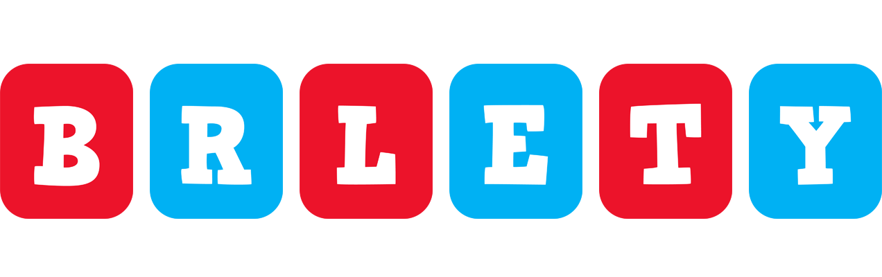 Brlety diesel logo