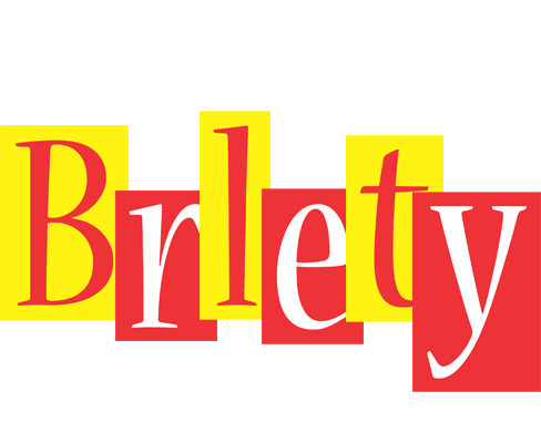 Brlety errors logo