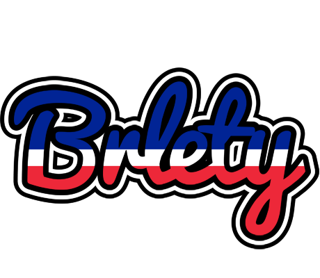 Brlety france logo