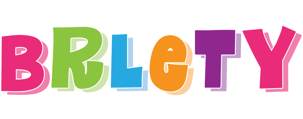 Brlety friday logo