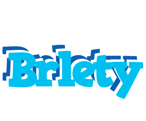 Brlety jacuzzi logo