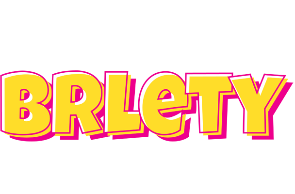 Brlety kaboom logo