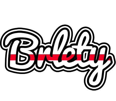 Brlety kingdom logo