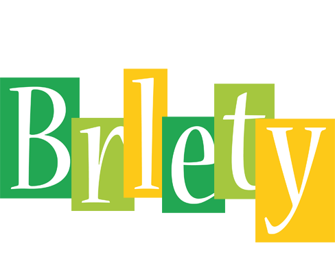 Brlety lemonade logo