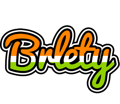 Brlety mumbai logo