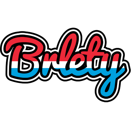 Brlety norway logo