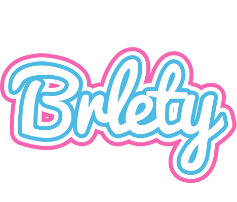 Brlety outdoors logo