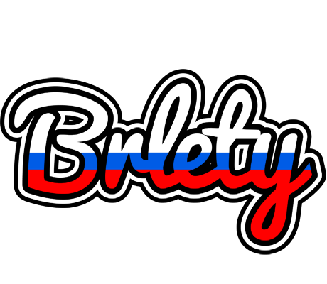 Brlety russia logo
