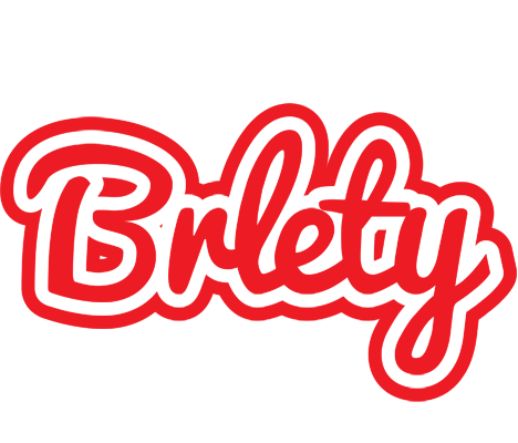 Brlety sunshine logo