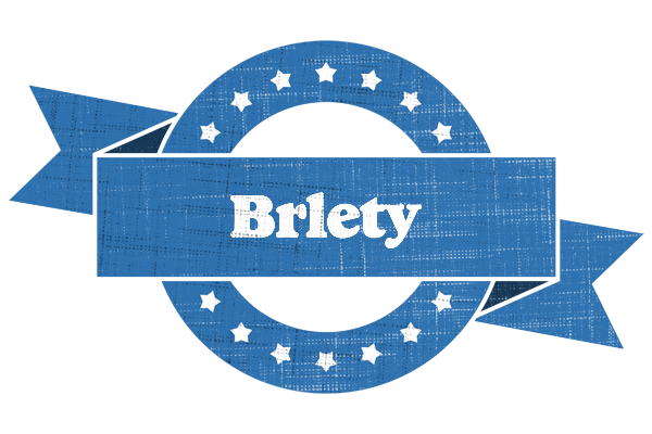 Brlety trust logo
