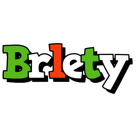 Brlety venezia logo