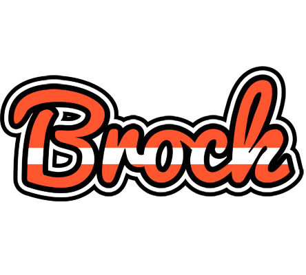 Brock denmark logo