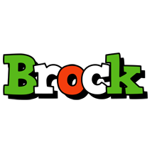 Brock venezia logo