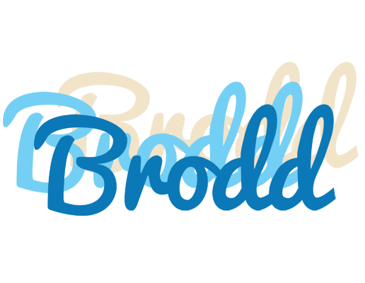 Brodd breeze logo